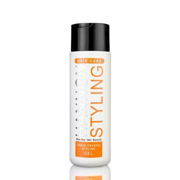 Liquid Crystal Styling Gel