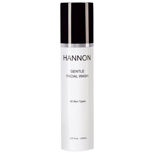 Gentle Facial Wash