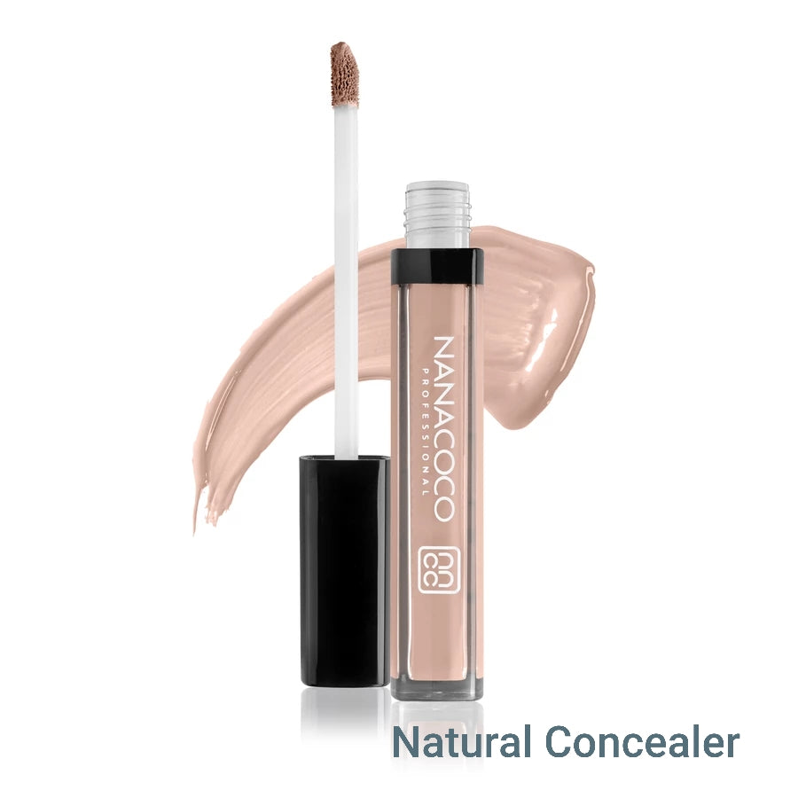 HD Pro Cover Concealer
