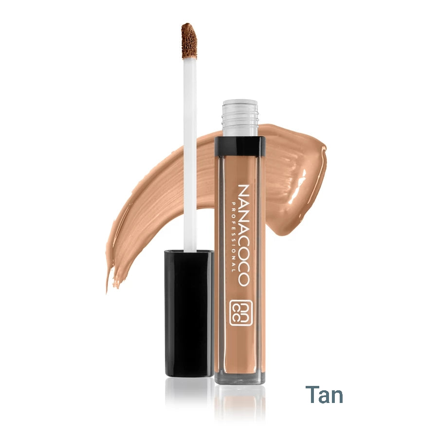 HD Pro Cover Concealer