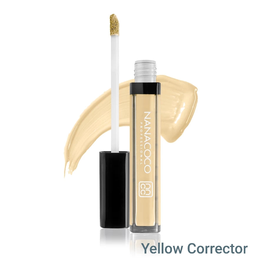 HD Pro Cover Concealer