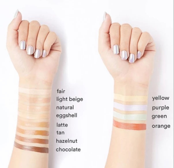 HD Pro Cover Concealer