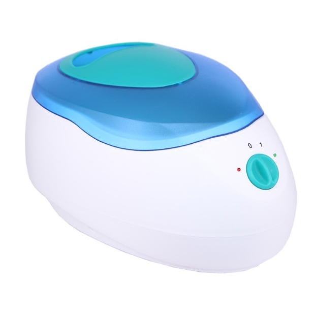 Paraffin wax warmer