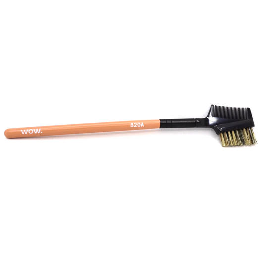 Eyebrow Brush