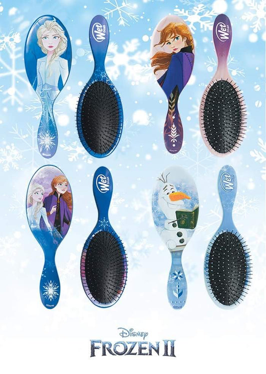WetBrush Disney Frozen 2 Collection
