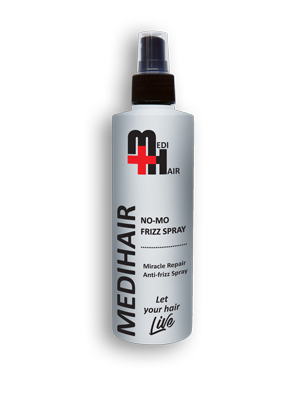 No-mo Frizz Spray 250ml