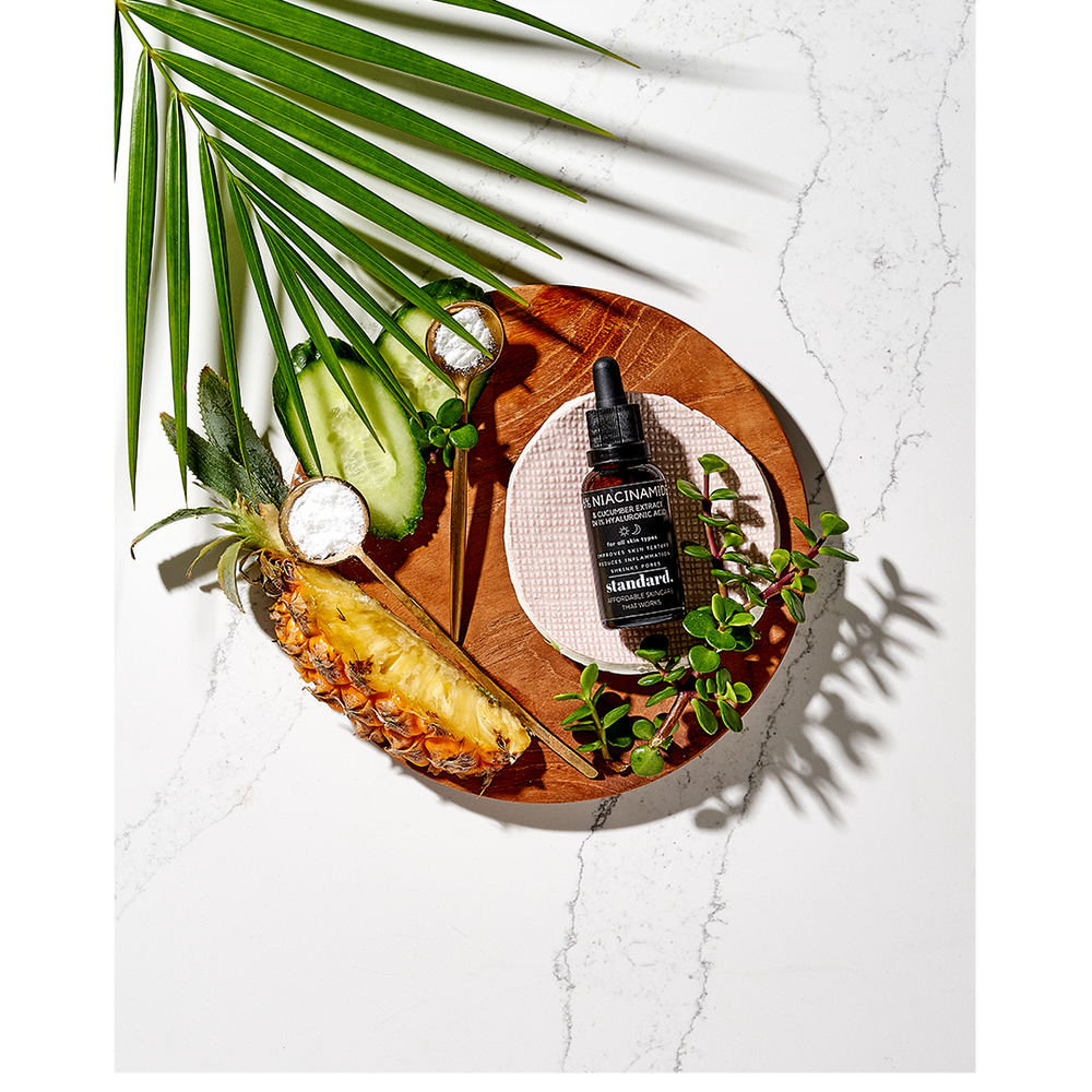 Niacinamide Serum