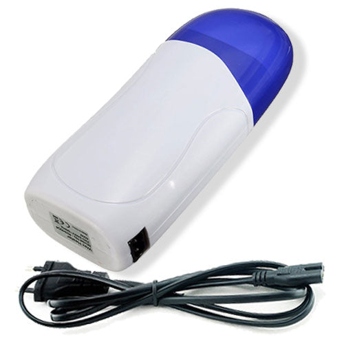 Portable Cartridge Wax Roller