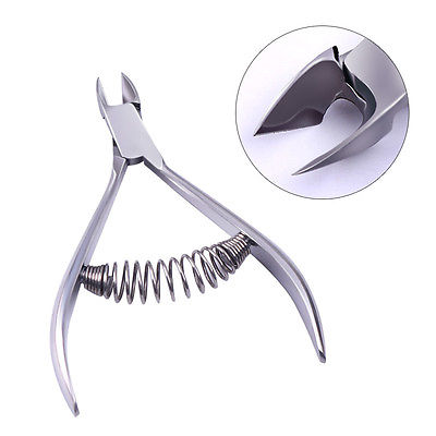 Stainless Steel Cuticle Nipper