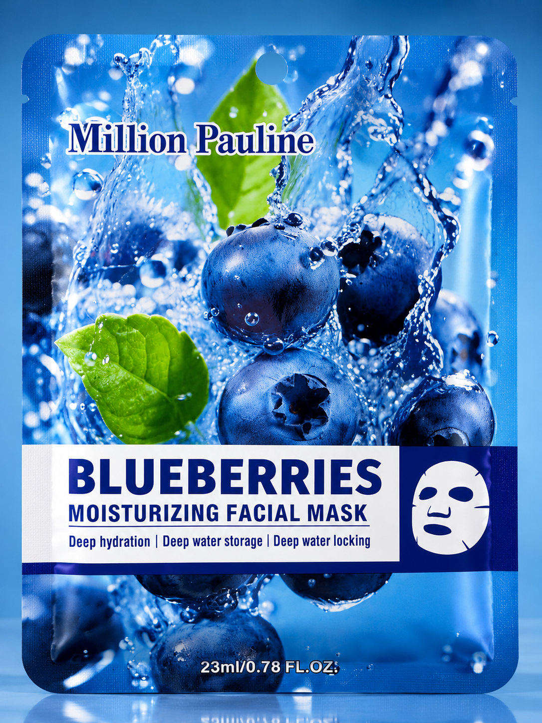 Korean sheet masks