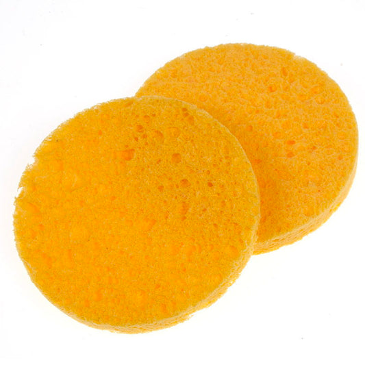 Cleansing sponge 2pc