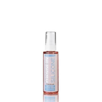 Silicone Smoothing Serum