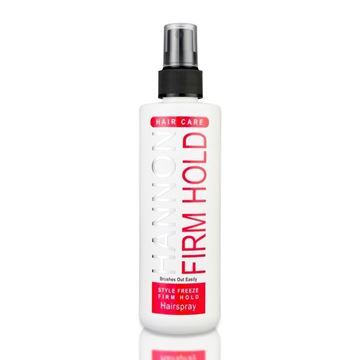 Style Freeze Firm Hold Hairspray 250ml