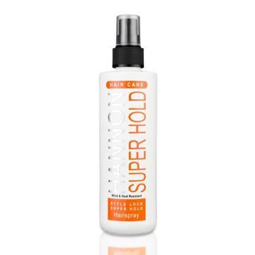 Style Lock Super Hold Hairspray 250ml
