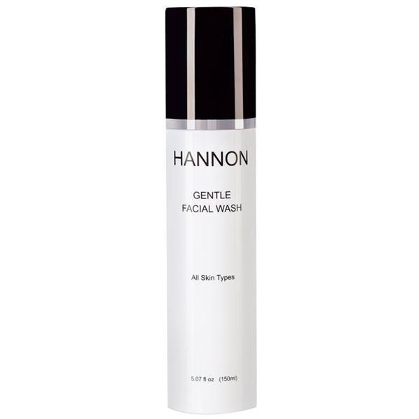 Gentle Facial Wash