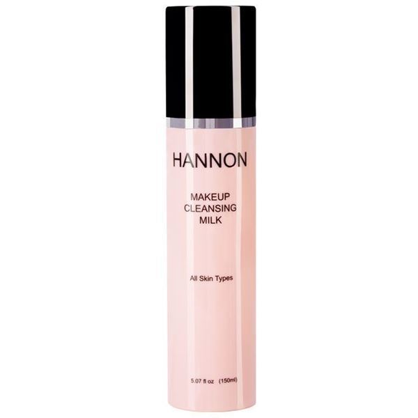 Makeup Cleansing Milk