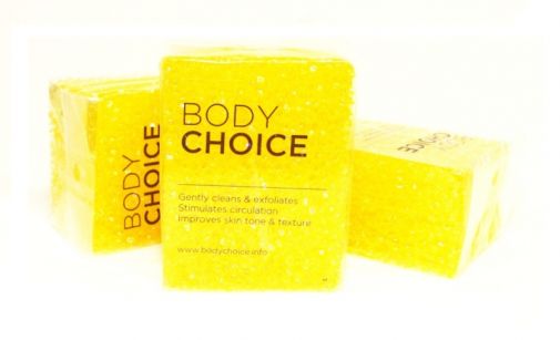 Body Choice Sponge