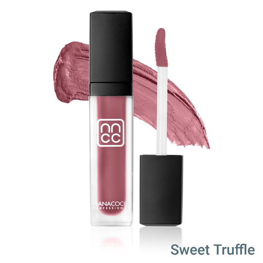 Lipfinity Lip Creme 'Sweet Truffle'