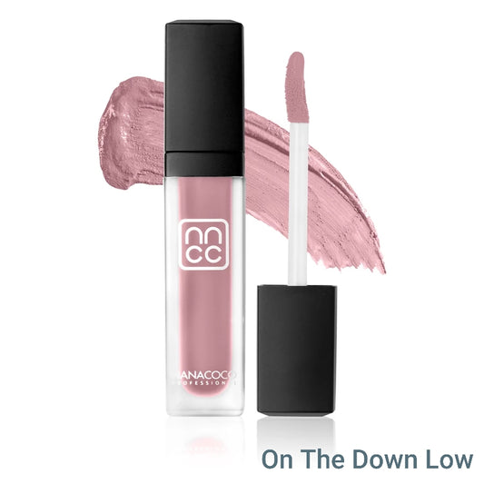 Lipfinity Lip Creme 'On The Down Low'