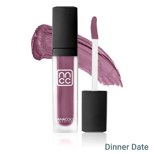 Lipfinity Lip Creme 'Dinner Date'