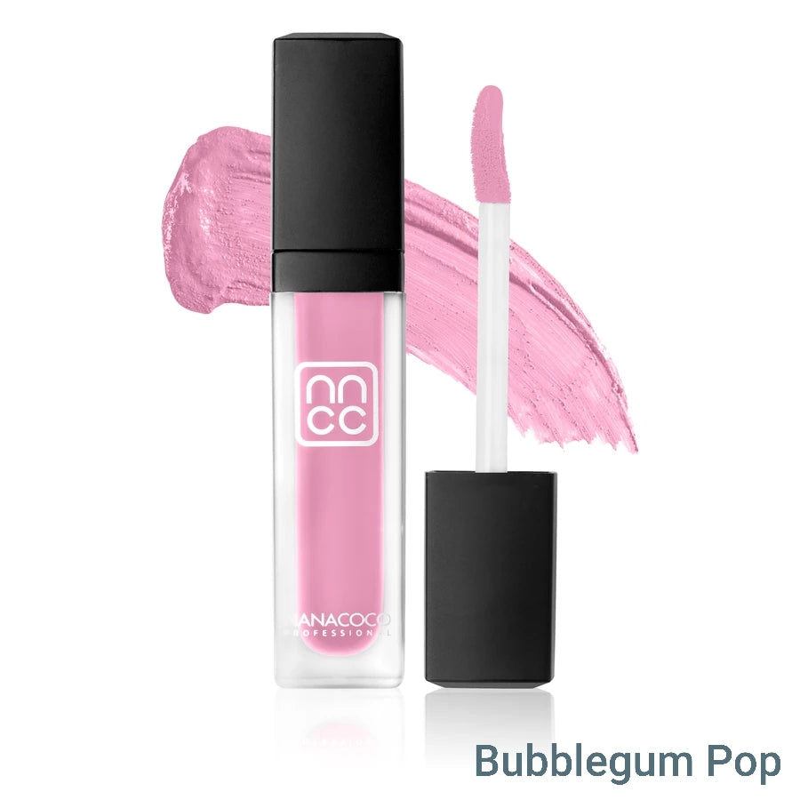 Lipfinity Lip Creme 'Bubblegum Pop'