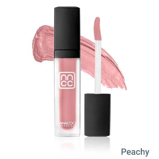 Lipfinity Lip Creme 'Peachy'