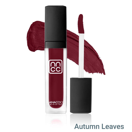 Lipfinity Lip Creme 'Atumn Leaves'