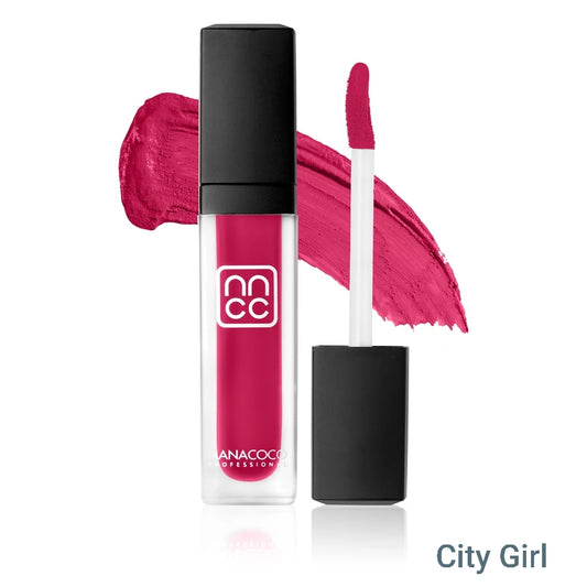 Lipfinity Lip Creme 'City Girl'