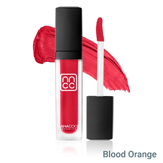 Lipfinity Lip Creme 'Blood Orange'