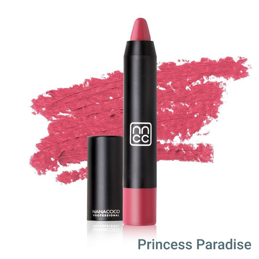 Magnumatte Lip Crayon 'Princess Paradise'