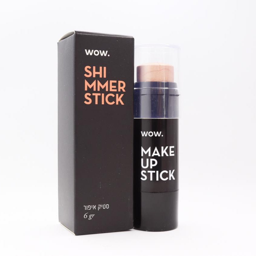 Wow Make-up Shimmer Stick