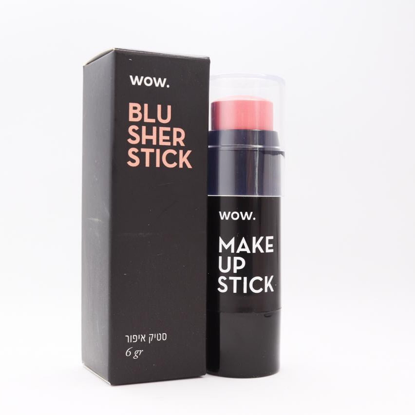 Wow Make-up stick Blush