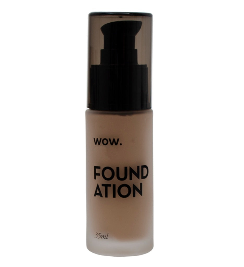 WoW Foundation