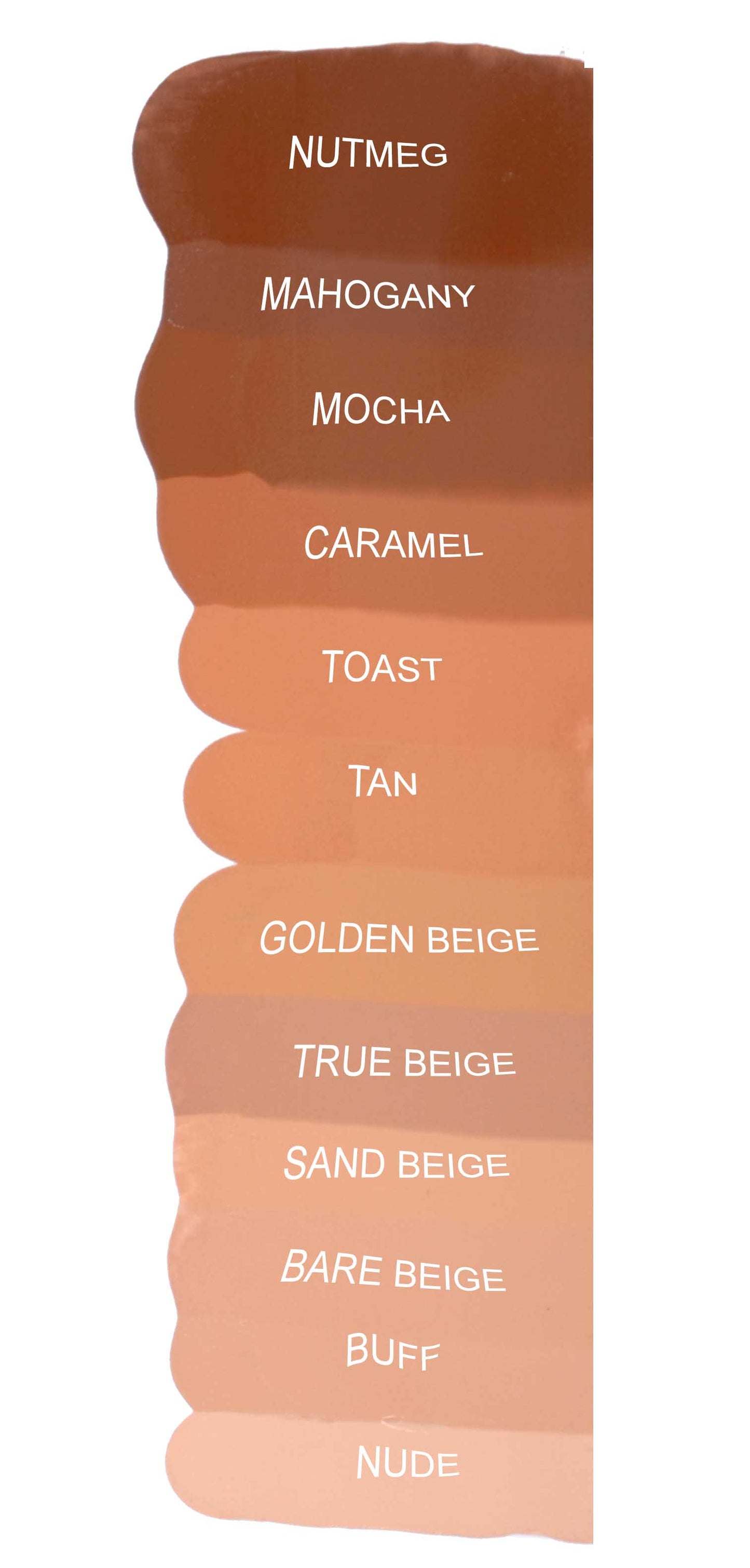 WoW Foundation