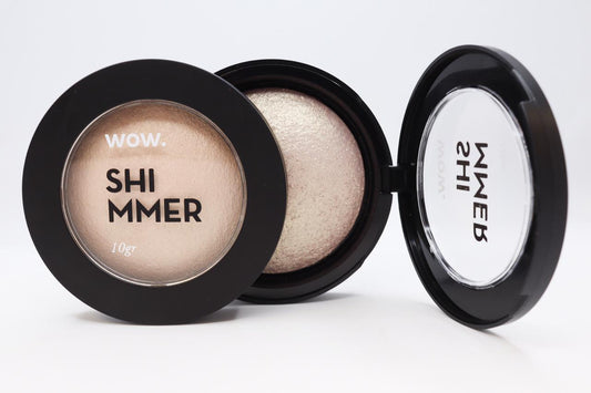 WoW Shimmer Powder #5