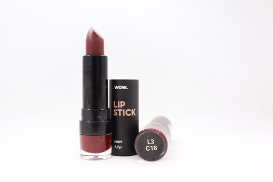 Wow Longlasting Lipstick C18