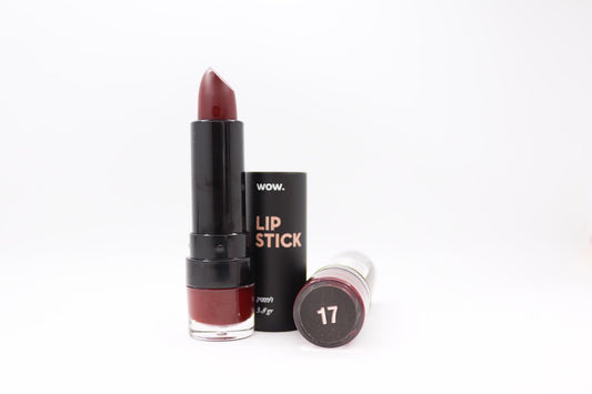 Wow Longlasting Lipstick 17