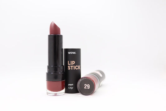 Wow Longlasting Lipstick 29