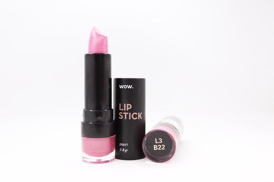 Wow Longlasting Lipstick B22