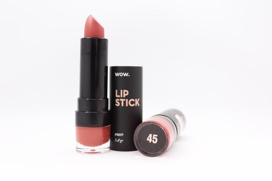 Wow Longlasting Lipstick 45