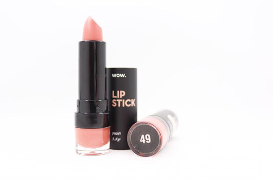 Wow Longlasting Lipstick 49