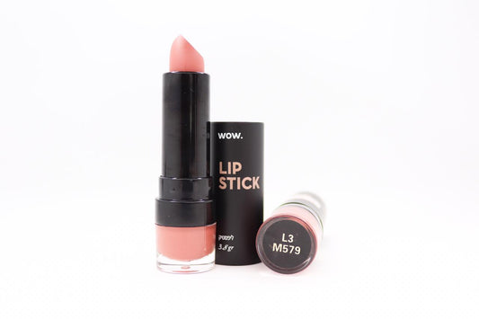 Wow Longlasting Lipstick M579