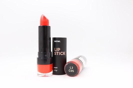 Wow Longlasting Lipstick Co5