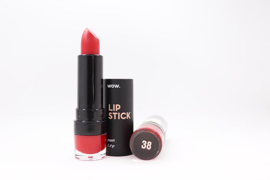 Wow Longlasting Lipstick 38