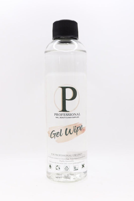 Gel Wipe 200ml