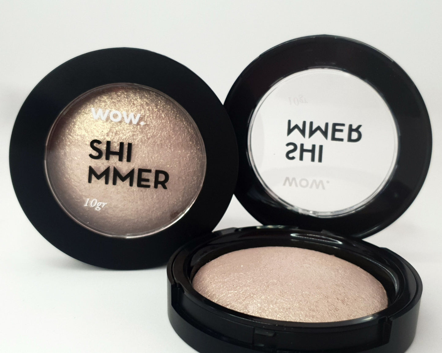 WoW Shimmer Powder #5