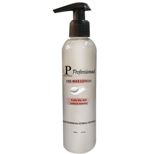 Pre wax lotion 200ml