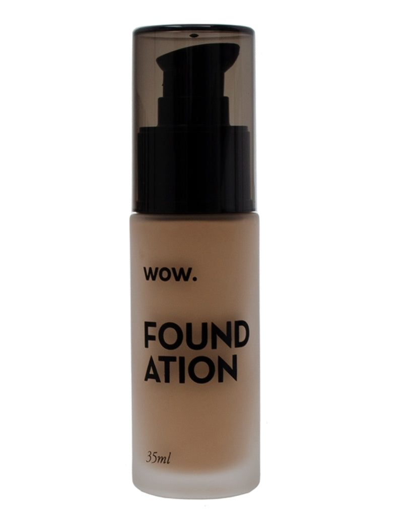 WoW Foundation