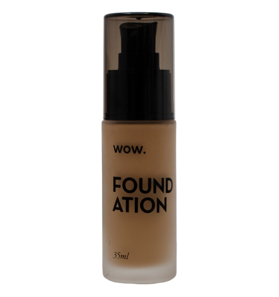 WoW Foundation