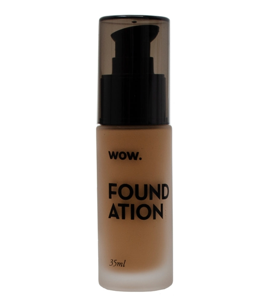 WoW Foundation